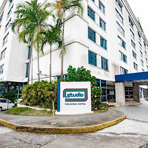 Studio Coliving Hotel